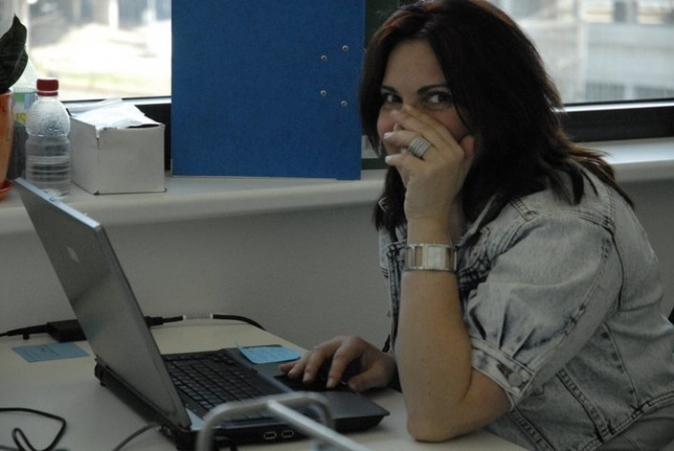 Adriana Hosťovecká: Dnešní mladí novinári neovládajú ani základy