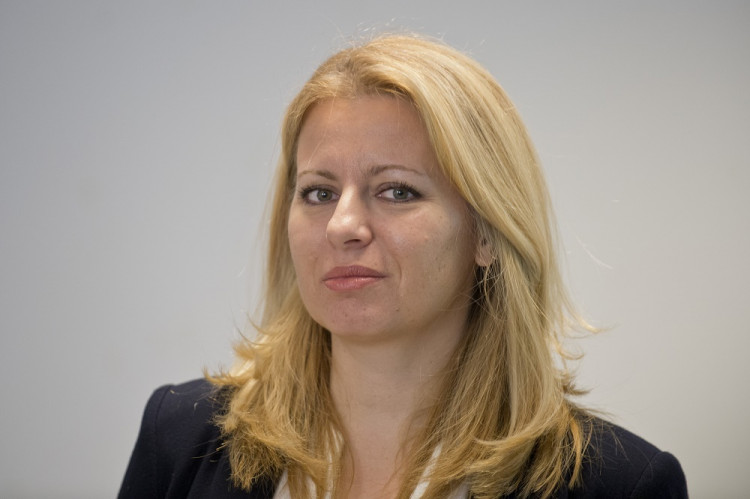 Zuzana Čaputová si prevezme prestížnu Goldmanovu cenu za boj proti pezinskej skládke