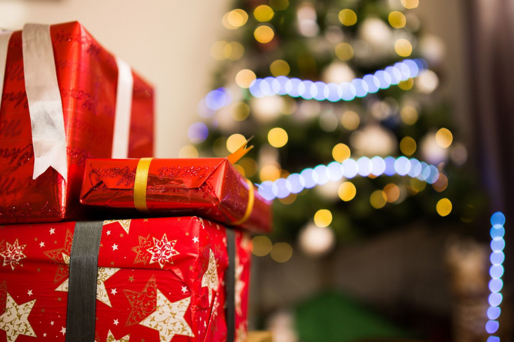 Vianoce sú podľa štatistiky obchodníkov hlavne sviatky nákupov