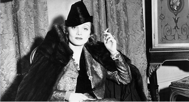 Marlene Dietrichová odmietla skvelé honoráre od Goebbelsa, nenávidela rasizmus a Hitlera