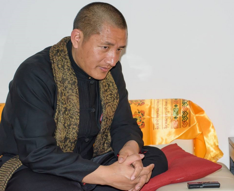 Päť vecí, ktoré vám prinesú šťastie a vnútorný pokoj podľa tibetského lámu Tulku Lobsanga