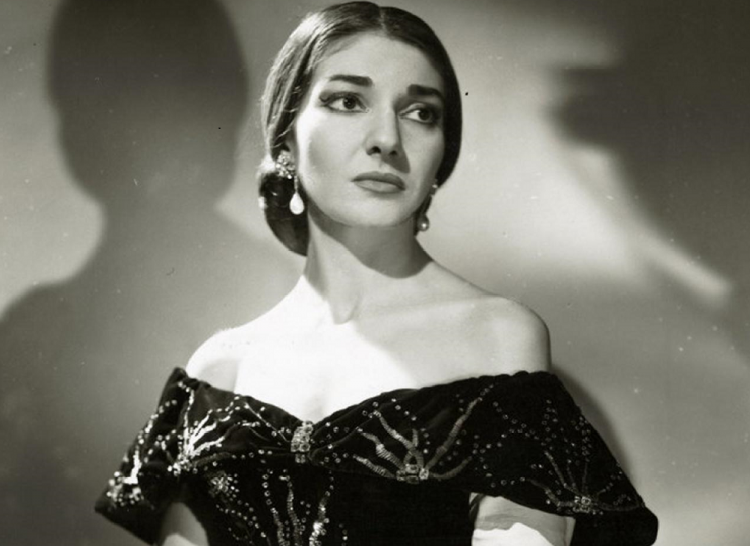 Prezývali ju La Divina – božská. Najslávnejšia  sopranistka Maria Callasová zomrela už ako 53-ročná