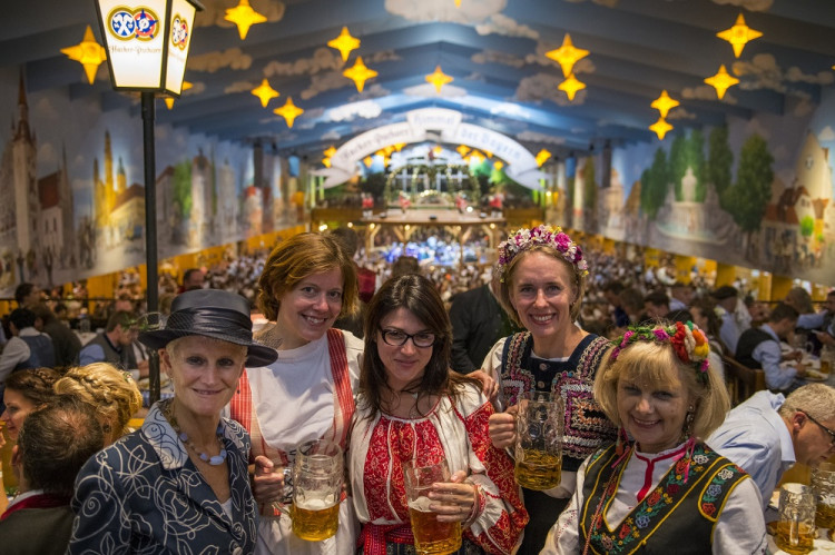 Viac ako tretinu pivovarníckych združení v Európe vedú ženy, aj na Slovensku