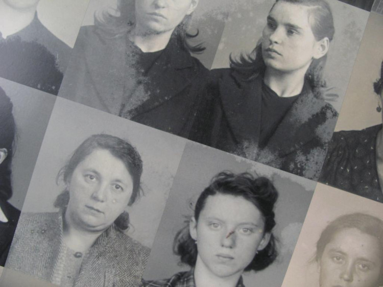 Autorka knihy Mengeleho dievča nakrútila dokument Heydrich a 74 žien
