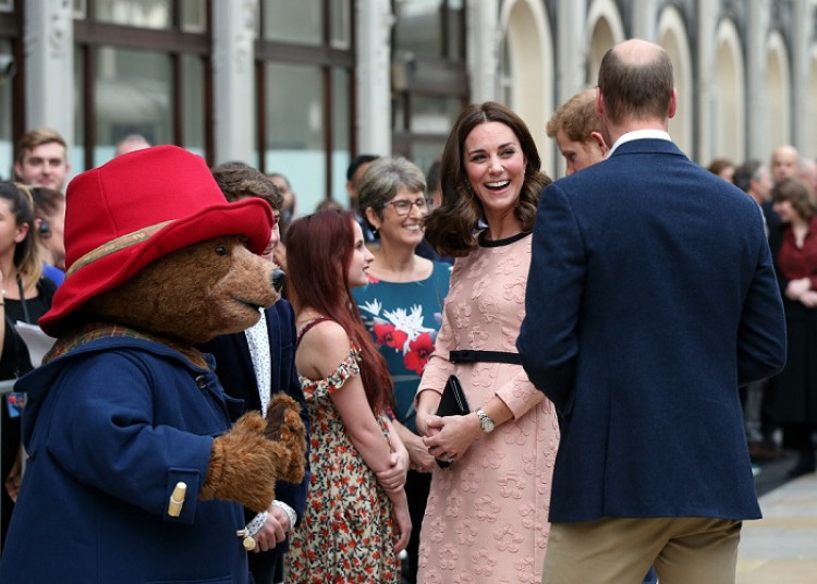 Tehotná vojvodkyňa Kate sa už ukázala na verejnosti