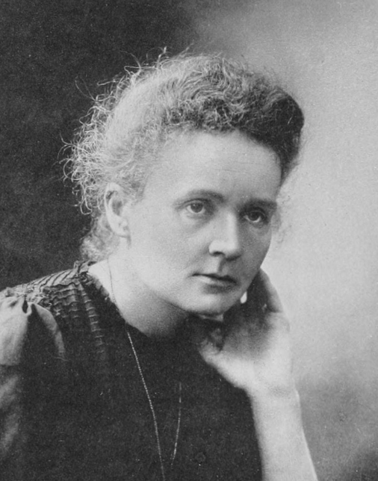 Nadanie Marie Curie-Sklodowskej si všimla mama. Vychovala prvú ženu s dvoma nobelovými cenami