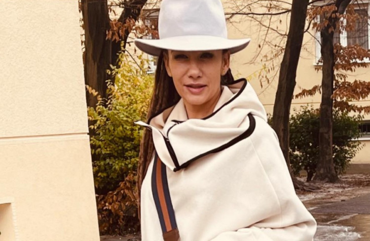 Lucia Ďuriš Nicholsonová: Kult krásy na Instagrame démonizuje starnutie