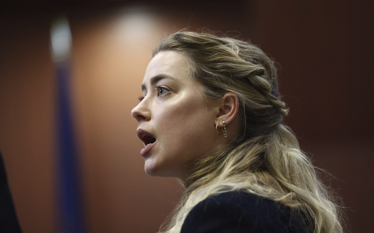 Súd Johnnyho Deppa a Amber Heardovej: Verejnosť už vyslovila verdikt