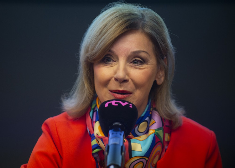 Najstarší ženský spolok Živena chce nová predsedníčka Alena Heribanová omladiť