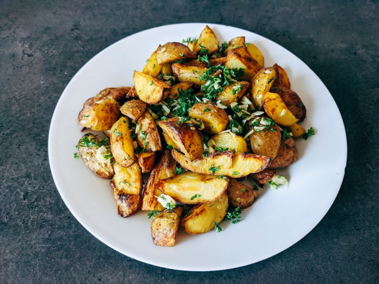 Top recepty zo zemiakov