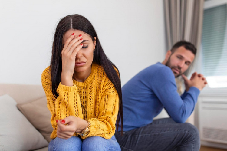 Veľký seriál o rozvode: Zachráni vzťah spoločná dovolenka či ďalšie dieťa?
