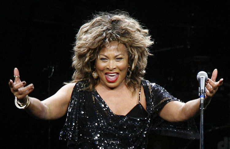 Zomrela Tina Turner, legendárna rocková speváčka