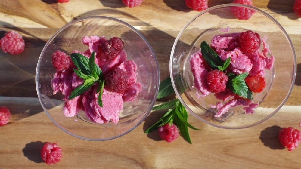 Výborná domáca zmrzlina, RECEPT originál