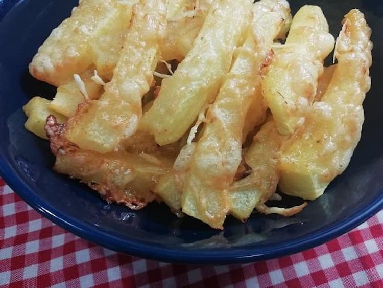 Najlepšia rýchla večera 19. Fotka - Redakcia Žien v meste