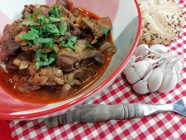 Fantastické kuracie pečienky na tmavom pive, rýchly RECEPT