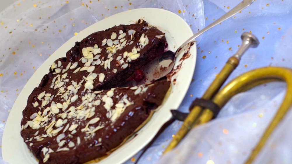 Najlepšie čokoládové brownies, RECEPT originál