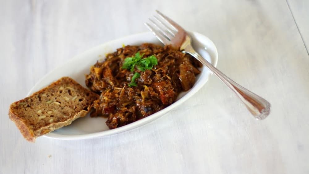 Výborný bigos, originál RECEPT