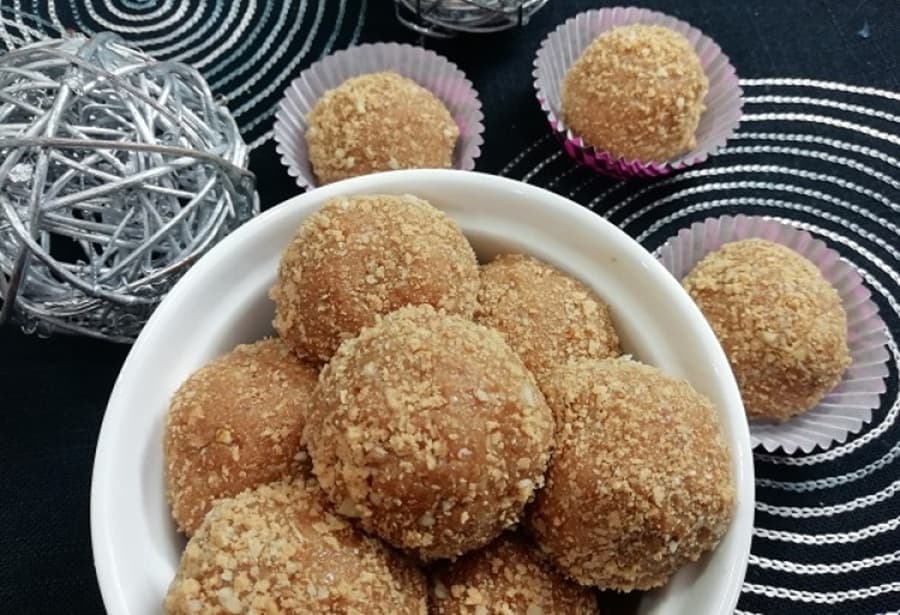 Marlenka guličky, top recept