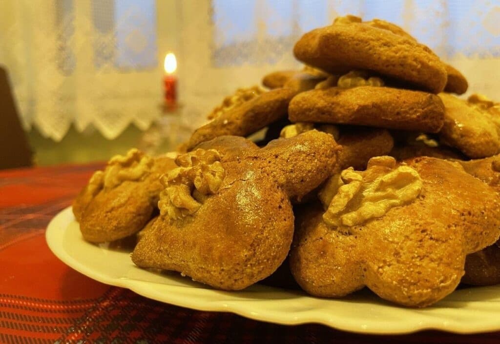 Perníky hneď mäkké, rodinný recept na vianočné medovníky