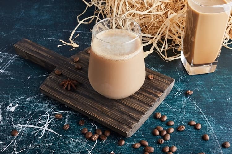 Baileys bez alkoholu. Fotka - Redakcia Žien v meste
