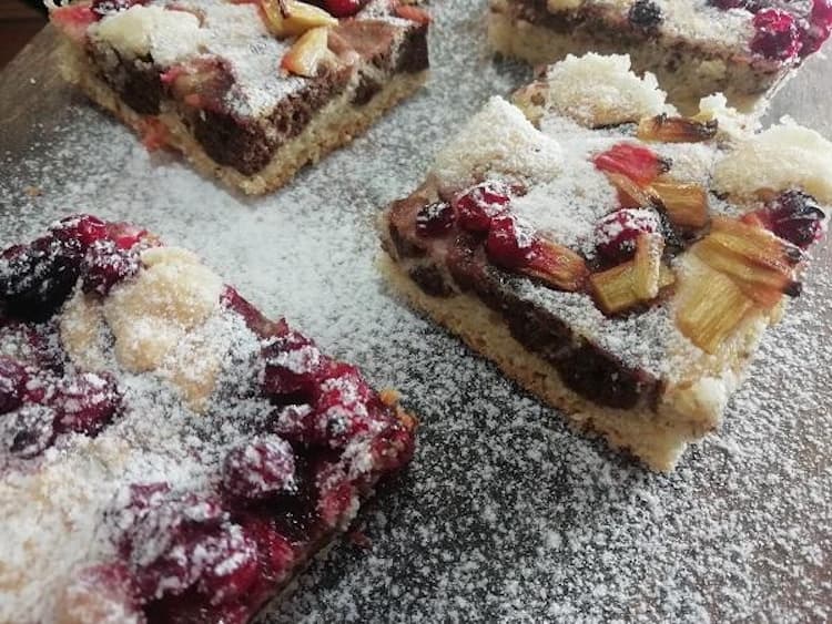 Najlepšie recepty na tradičnú bublaninu 4. Fotka - Redakcia Žien v meste