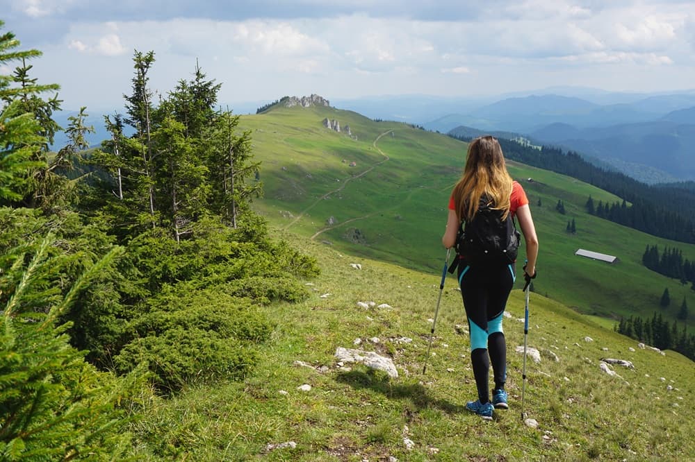Najkrajšie túry na Slovensku, ktoré sme prešli: ľahké i pre náročnejších turistov a turistky