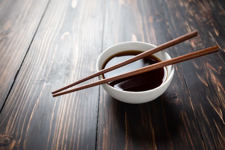 Kuracie soté teriyaki 1. Fotka - Freepik