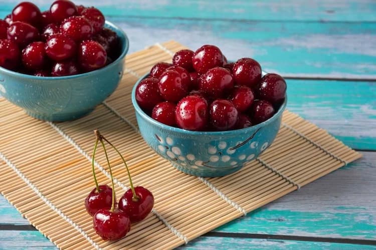 10 receptov z čerešní: Tieto letné tipy musíte vyskúšať