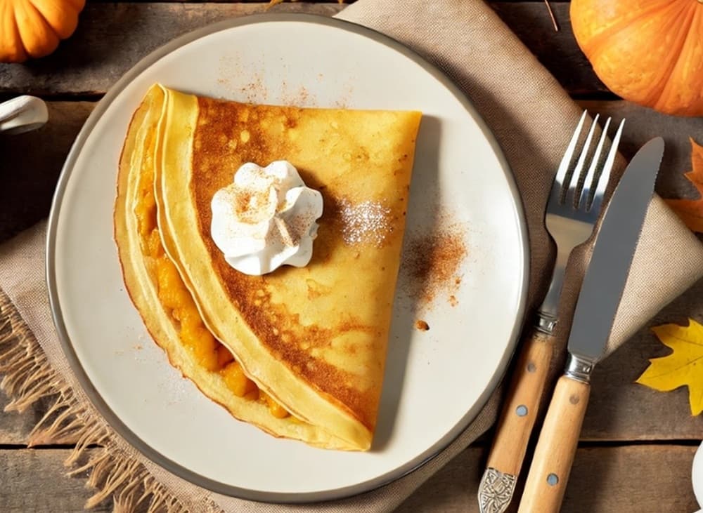 Hrnčekový recept na palacinky