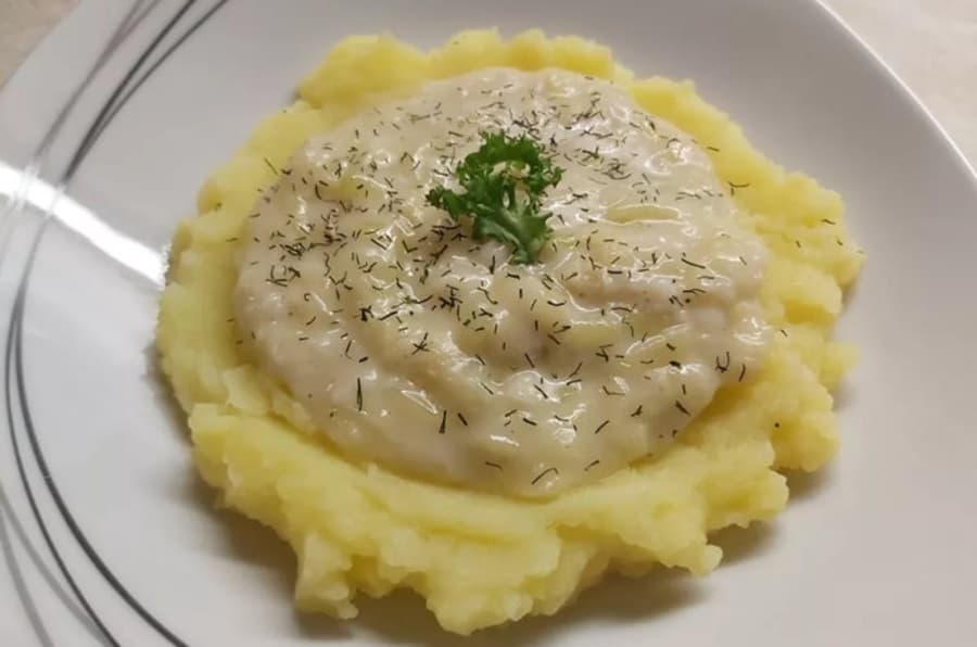 Výborný tekvicový prívarok so zemiakmi – tradičný recept, ktorý nikdy nesklame