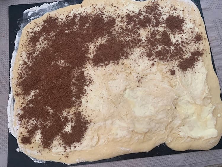 Kysnuté osie hniezda 7. Fotka - Andrea Bunčeková