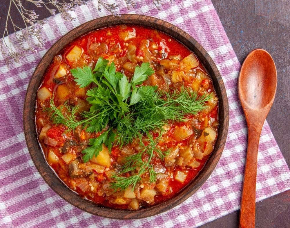 Najlepšia polievka minestrone, pravý taliansky recept
