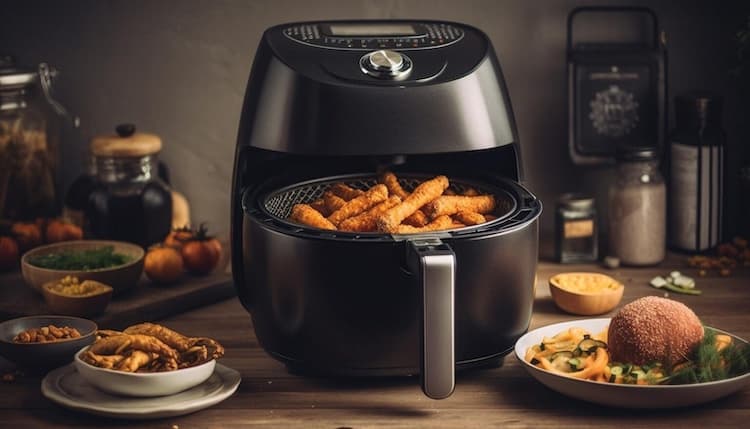 Jednoduché recepty vo fritéze do pár minút: 10 tipov od nás