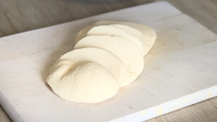 Veľkonočná hrudka: Recept len z vajec a mlieka (+fotogaléria)