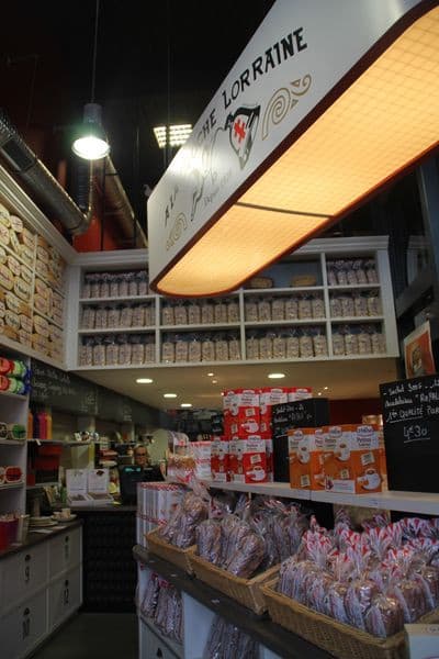 Koláčiky Madeleine z Commercy musíte jesť tajne – príbeh