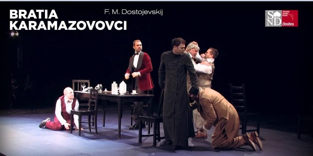 Celý život v štyroch hodinách