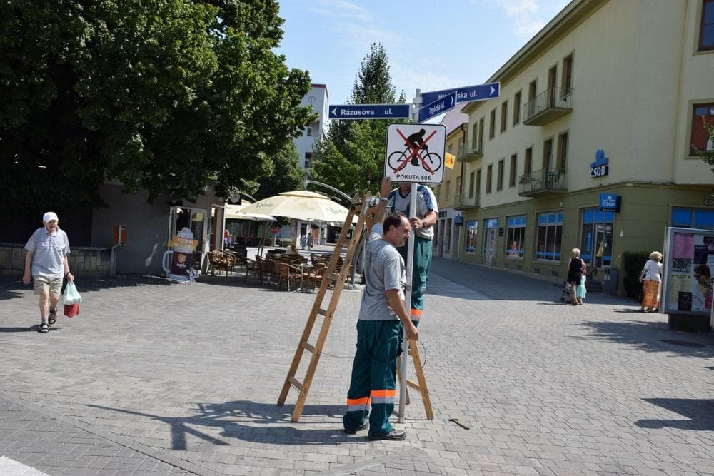 Multikultúrnosť je ľudská kultúrnosť. Aj v Piešťanoch