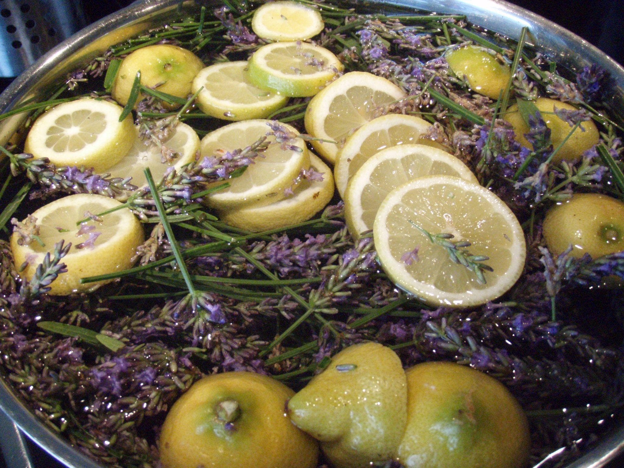 Levanduľový sirup: Overený domáci recept