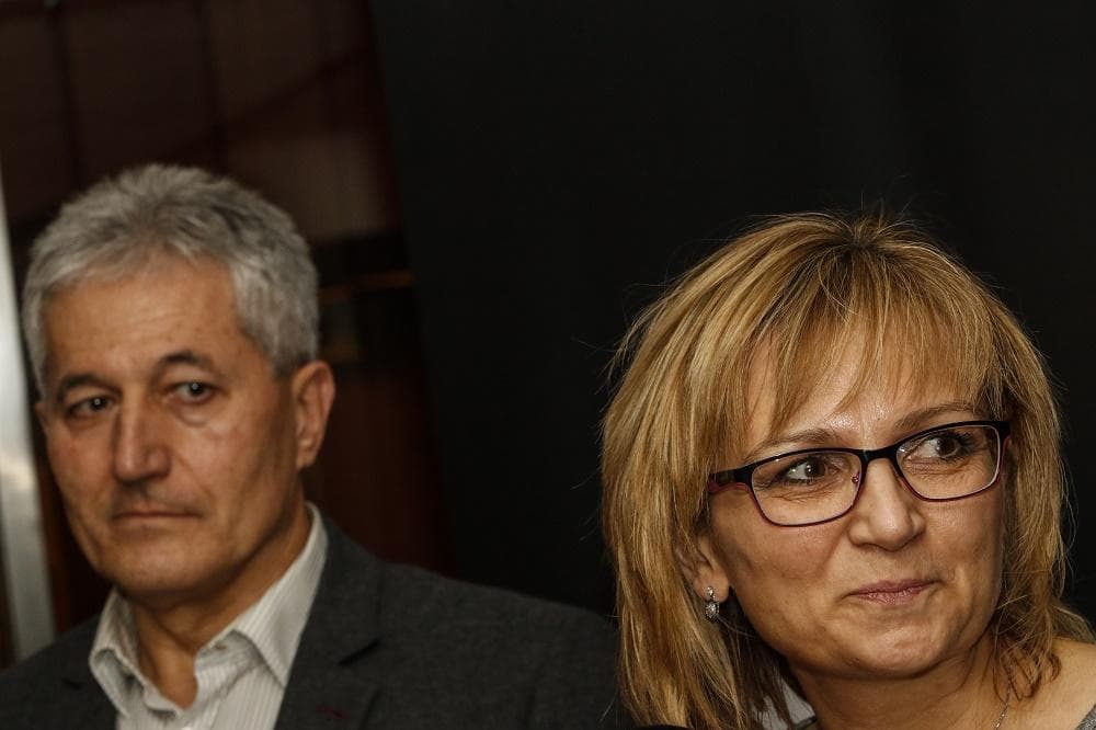 Medzi Bielymi vranami je aj zdravotná sestra Magdaléna Kovačovičová