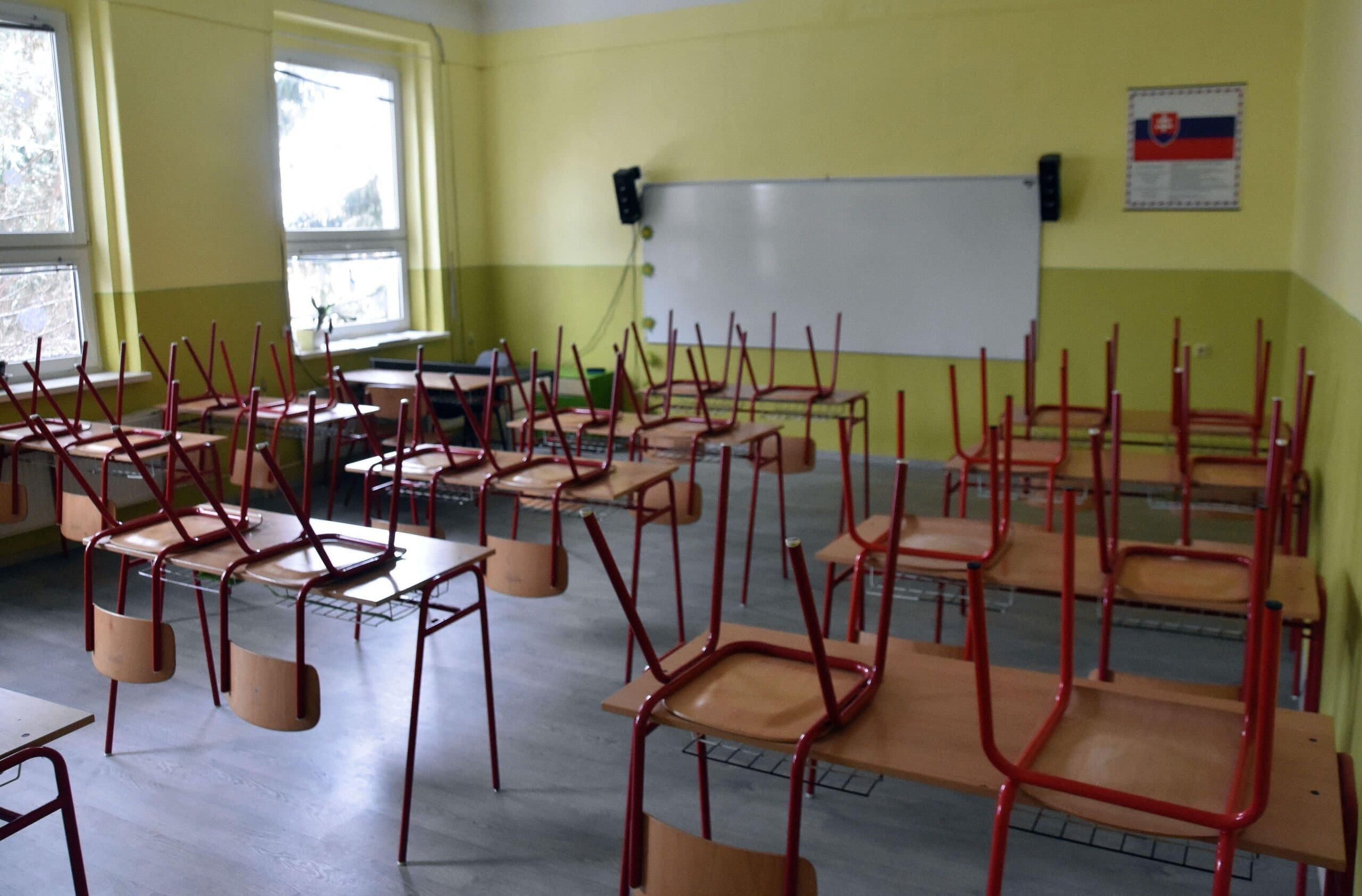 Zmeny v školách? Zas tá istá pesnička…