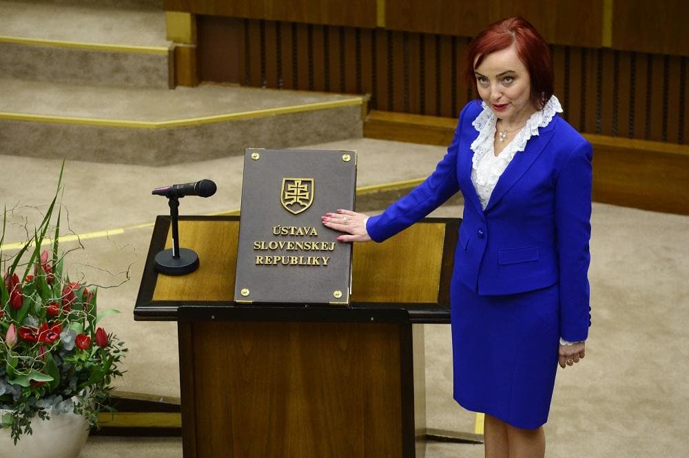 Macháčková: Nová vláda bude s korupciou bojovať minimálne, problémy v školstve ostanú