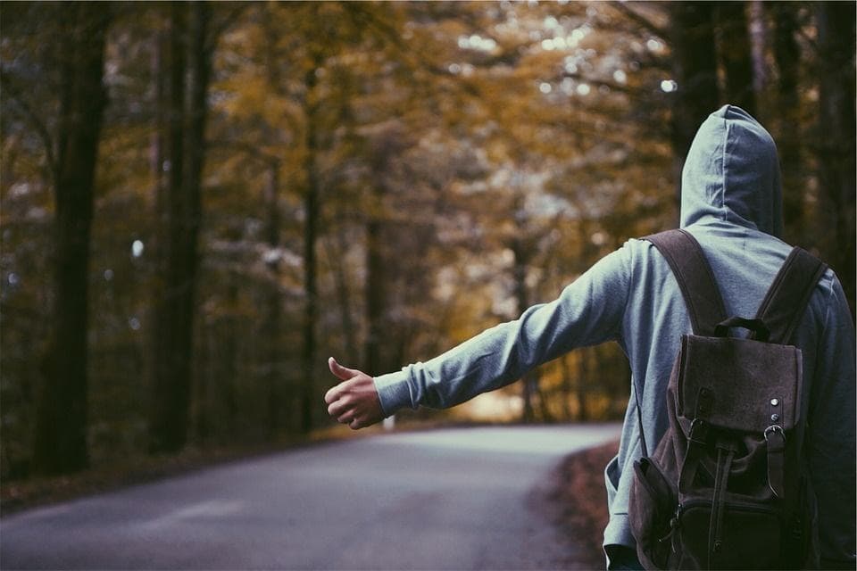 Stopom za lepšie Slovensko