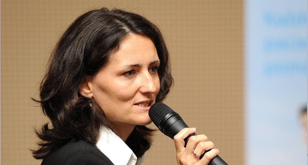 Kabáthová: Ženy často nie sú v porovnaní s mužmi rovnocenne ohodnotené, ale chce sa po nich viac