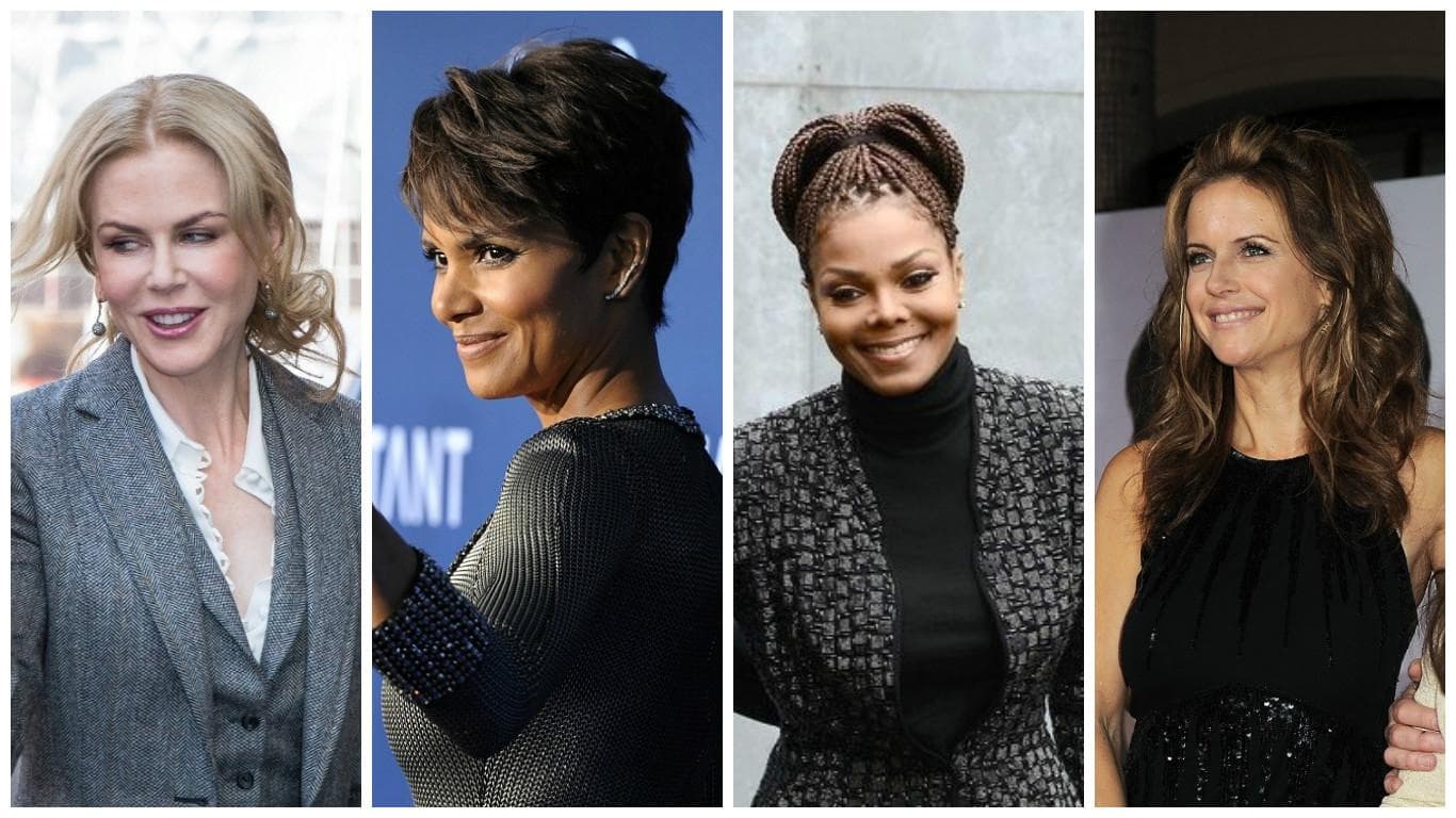 Janet Jackson bude mamou ako 50-ročná. Rodiť po štyridsiatke nie je výnimočné