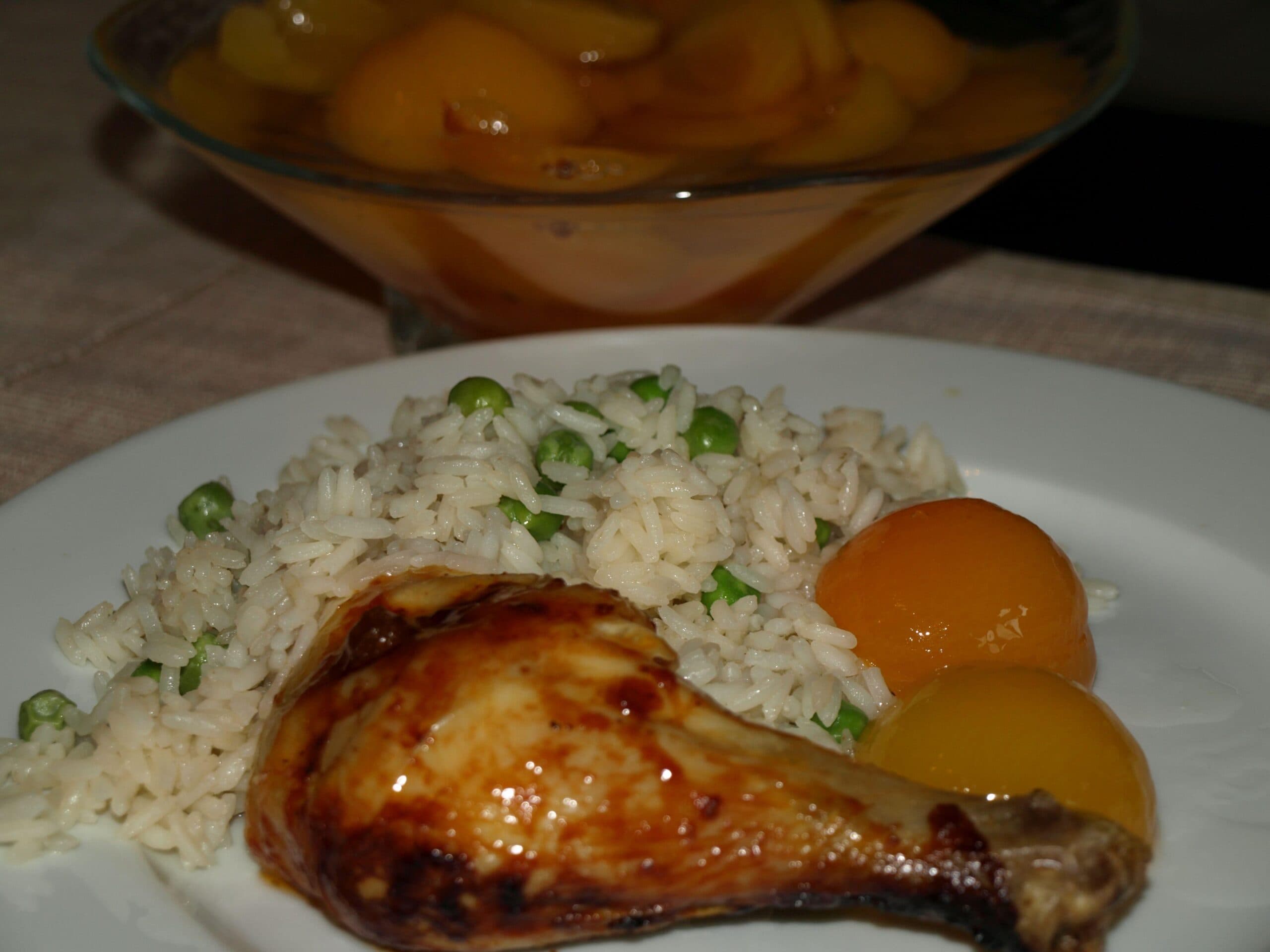 Fantastické sladkokyslé kurča, zaujímavý RECEPT