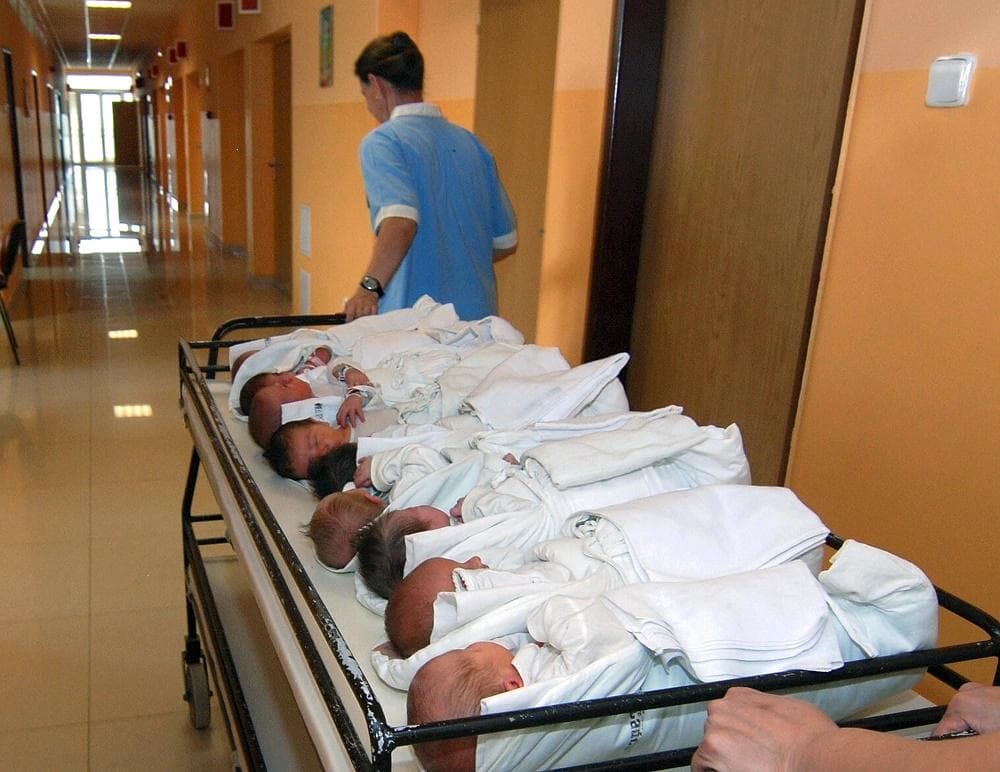 Viac ako 220 miliónov žien nechce otehotnieť