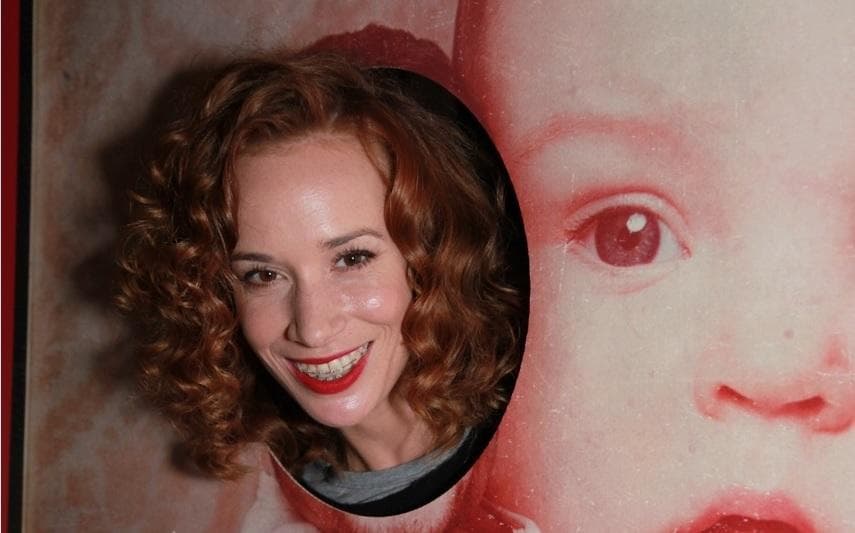 Táňa Pauhofová: Staroby sa nebojím ani ako žena ani ako herečka