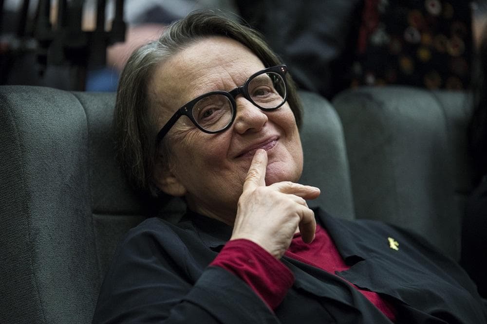 Legendárna režisérka Agnieszka Holland: Bezprávie otvára oči. Aj ženám