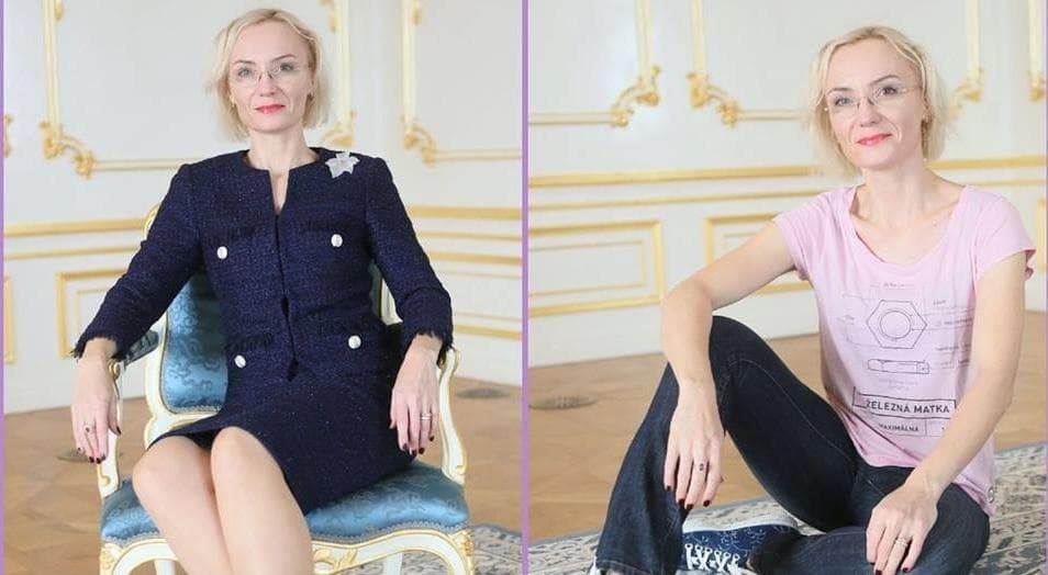 Bývalá šéfka protokolu Strýčková: Paška bol skúsený, Pellegrini akčný, Danka zaujímala domáca politika