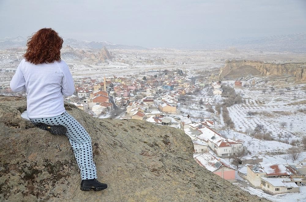 Keby bola len vedela… Mohla žiť?